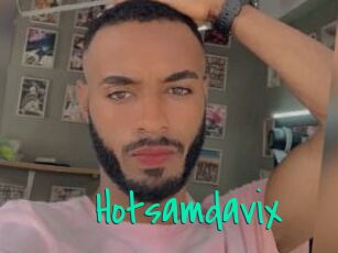 Hotsamdavix