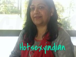 Hotsexyindian