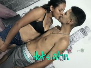 Hotslatin