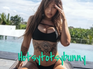 Hotsytotsybunny