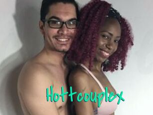 Hottcouplex