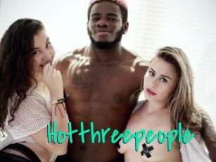 Hotthreepeople