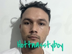 Hottnasstyboy