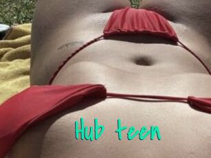 Hub_teen