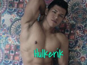 Hulkerik