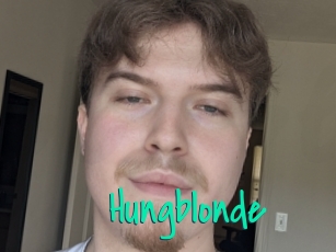 Hungblonde