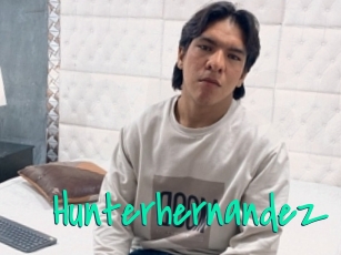 Hunterhernandez