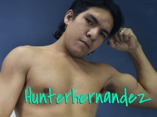 Hunterhernandez