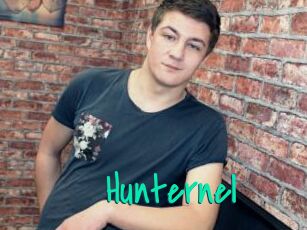 Hunternel