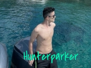 Hunterparker