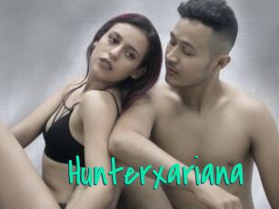 Hunterxariana