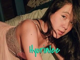 Hyorinlee