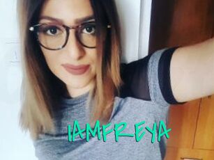 IAMFREYA