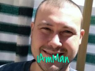 IAmMan