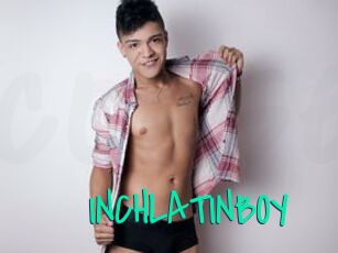 INCHLATINBOY