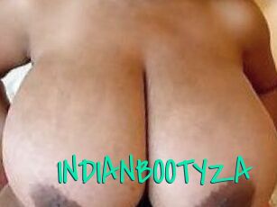 INDIANBOOTYZA