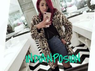 INDIANPOSION