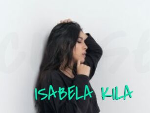 ISABELA_KILA