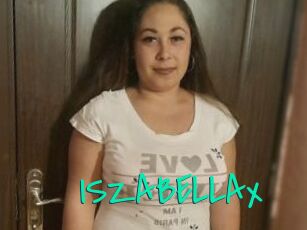 ISZABELLAx