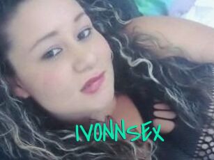 IVONNSEX