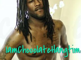 IamChocolateHangtime