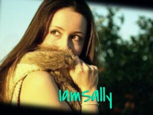 IamSally