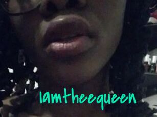 Iamtheequeen