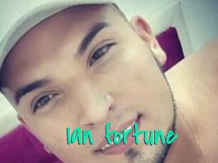 Ian_fortune