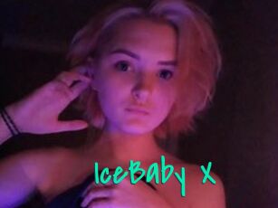 IceBaby_X