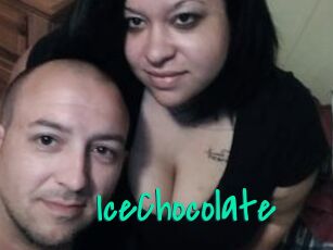 IceChocolate