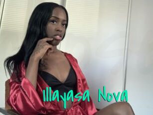 Illayasa_Nova