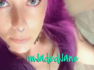 ImJadedJane