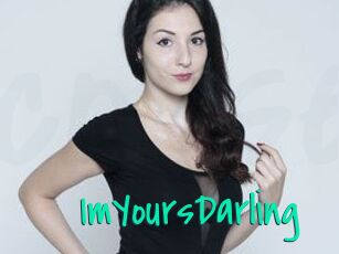 ImYoursDarling