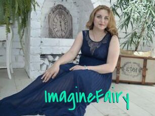 ImagineFairy