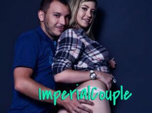 ImperialCouple