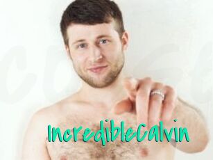 IncredibleCalvin