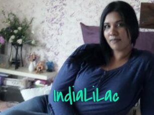 IndiaLiLac