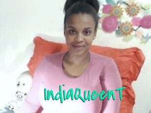 IndiaQueenT