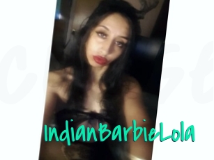 IndianBarbieLola