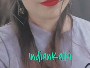 IndianKalki