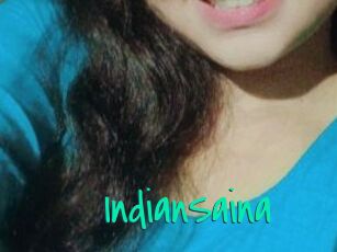 IndianSaina