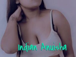 Indian_Anuisha