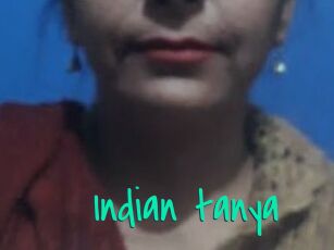 Indian_tanya