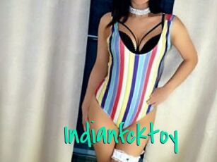 Indianfcktoy