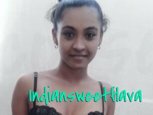 Indiansweetflava