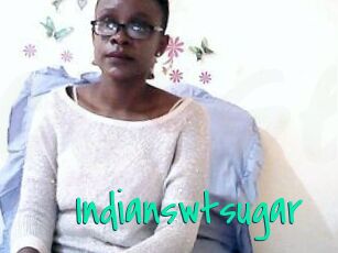 Indianswtsugar