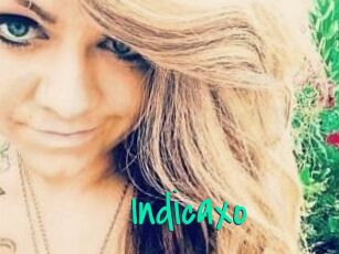 Indicaxo