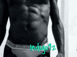 Indigo92