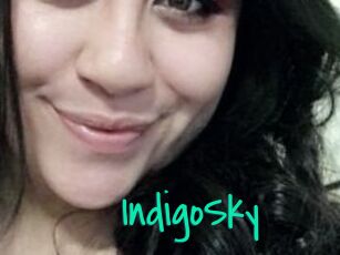 IndigoSky