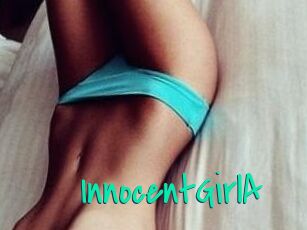 InnocentGirlA